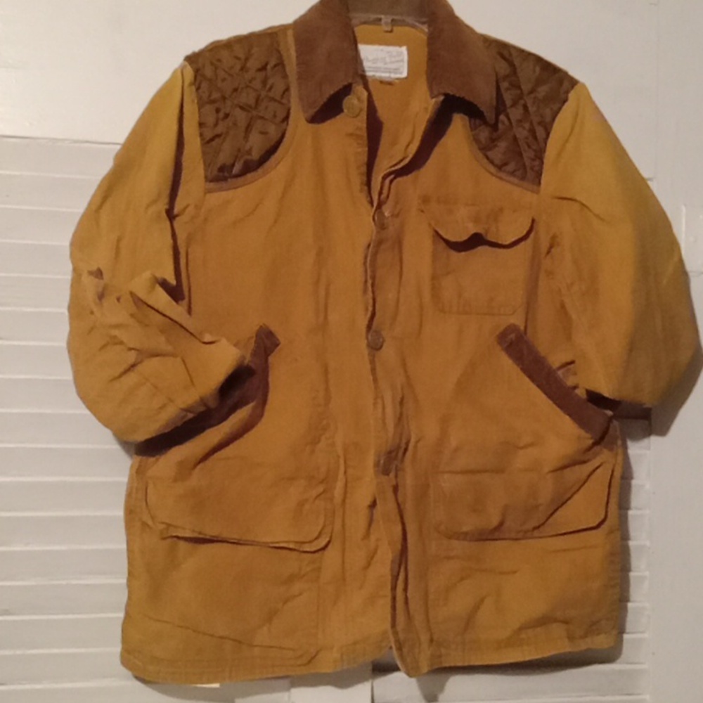 Vintage American Field Sportsman Jacket